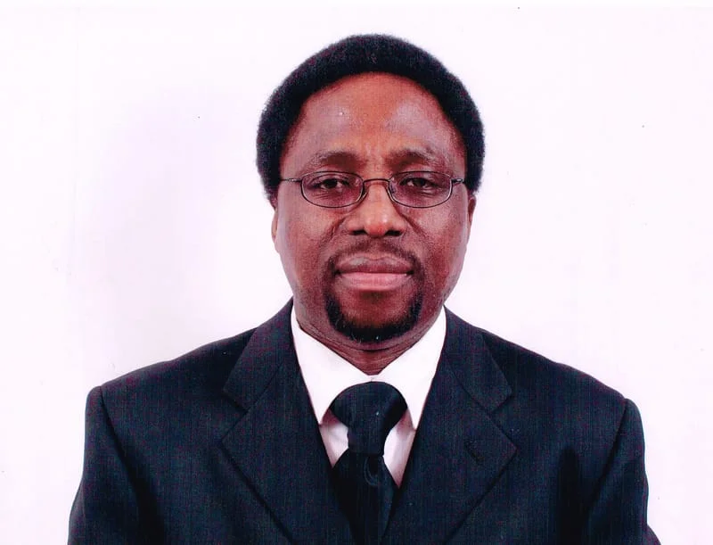 Mr. Bunmi Alaka