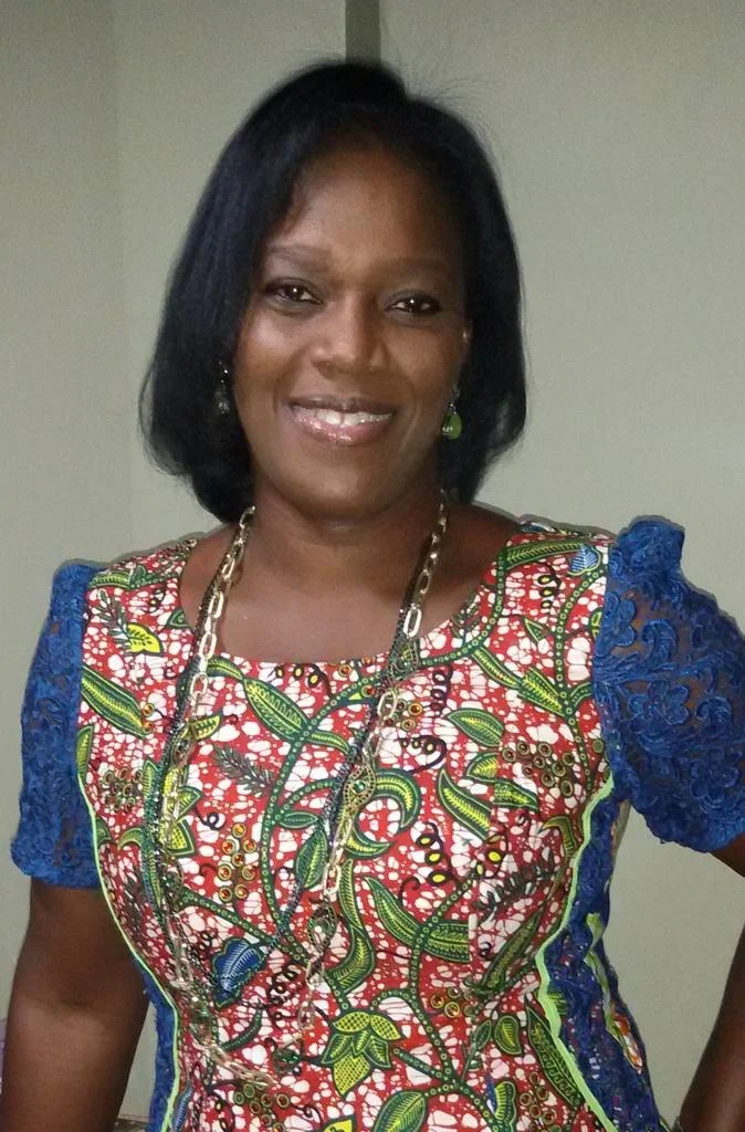 Mrs. Tolulope Oguntona (Nee Ashi-Sulaiman)