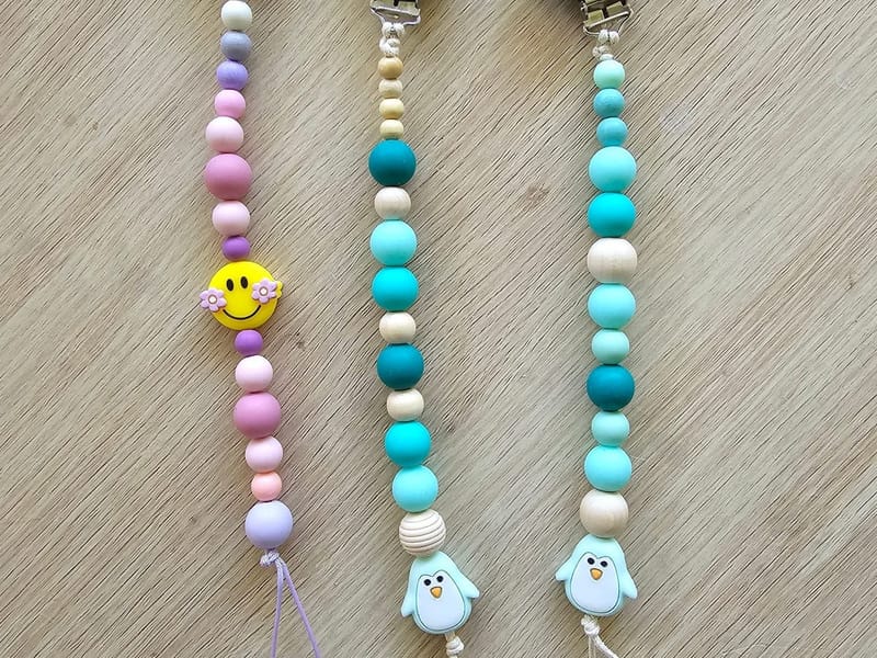 Dummy Chains Jojo's Accessories Shop