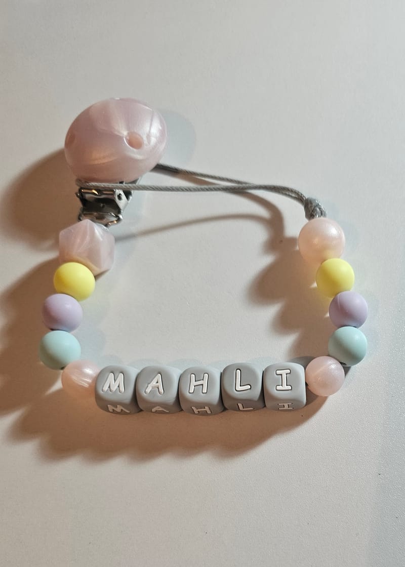 Dummy Chains Jojo's Accessories Shop