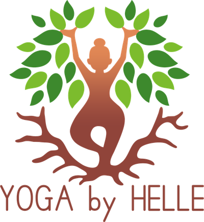 YOGA by Helle