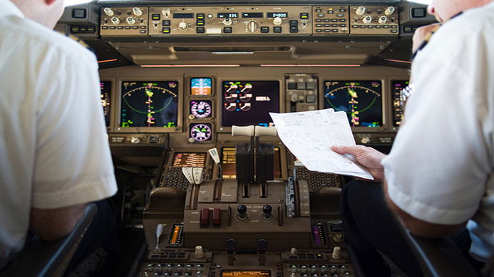 Top Reasons To Choose The Affordable Aviation Training Software - compassaviation