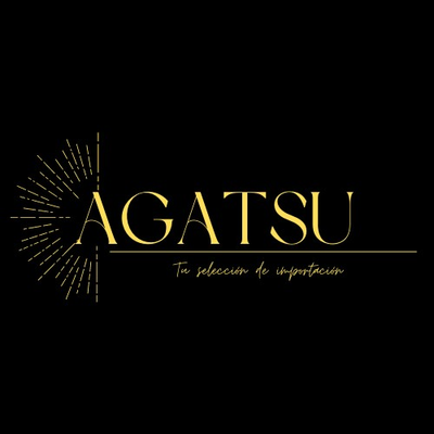 Logo de Agente de Compras Agatsu