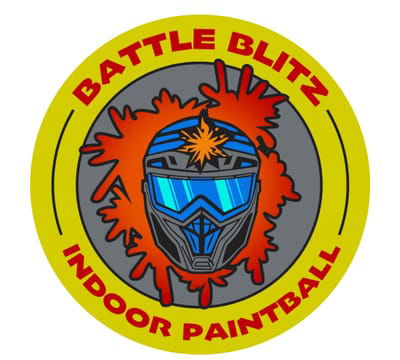 Battle Blitz Indoor Paintball