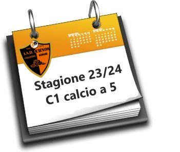 Calendario Gare Serie C1