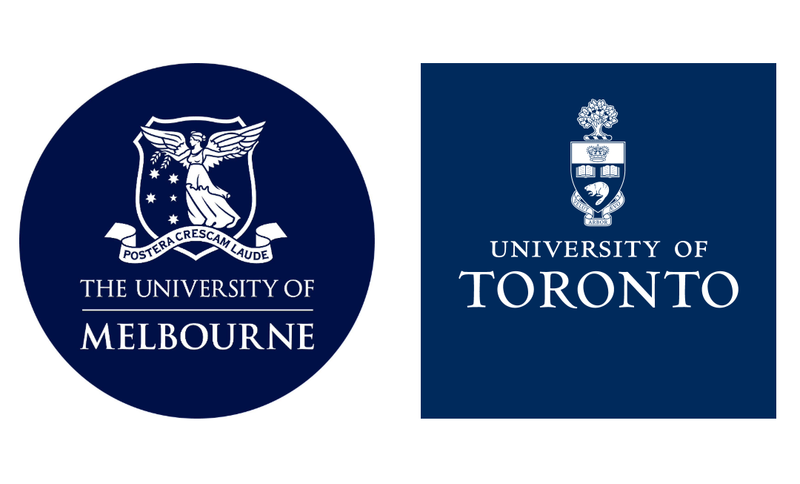 Ryerson University - University Of Toronto Logo - CleanPNG / KissPNG