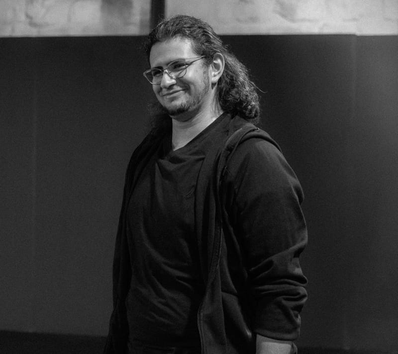 Yuval Dadon
