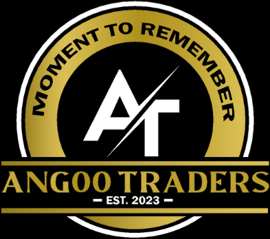 Angoo Traders Company Ltd