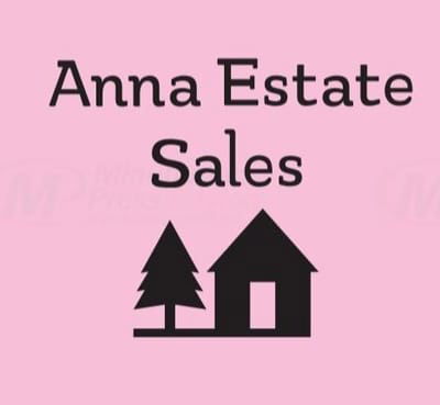 Anna Estate Sales