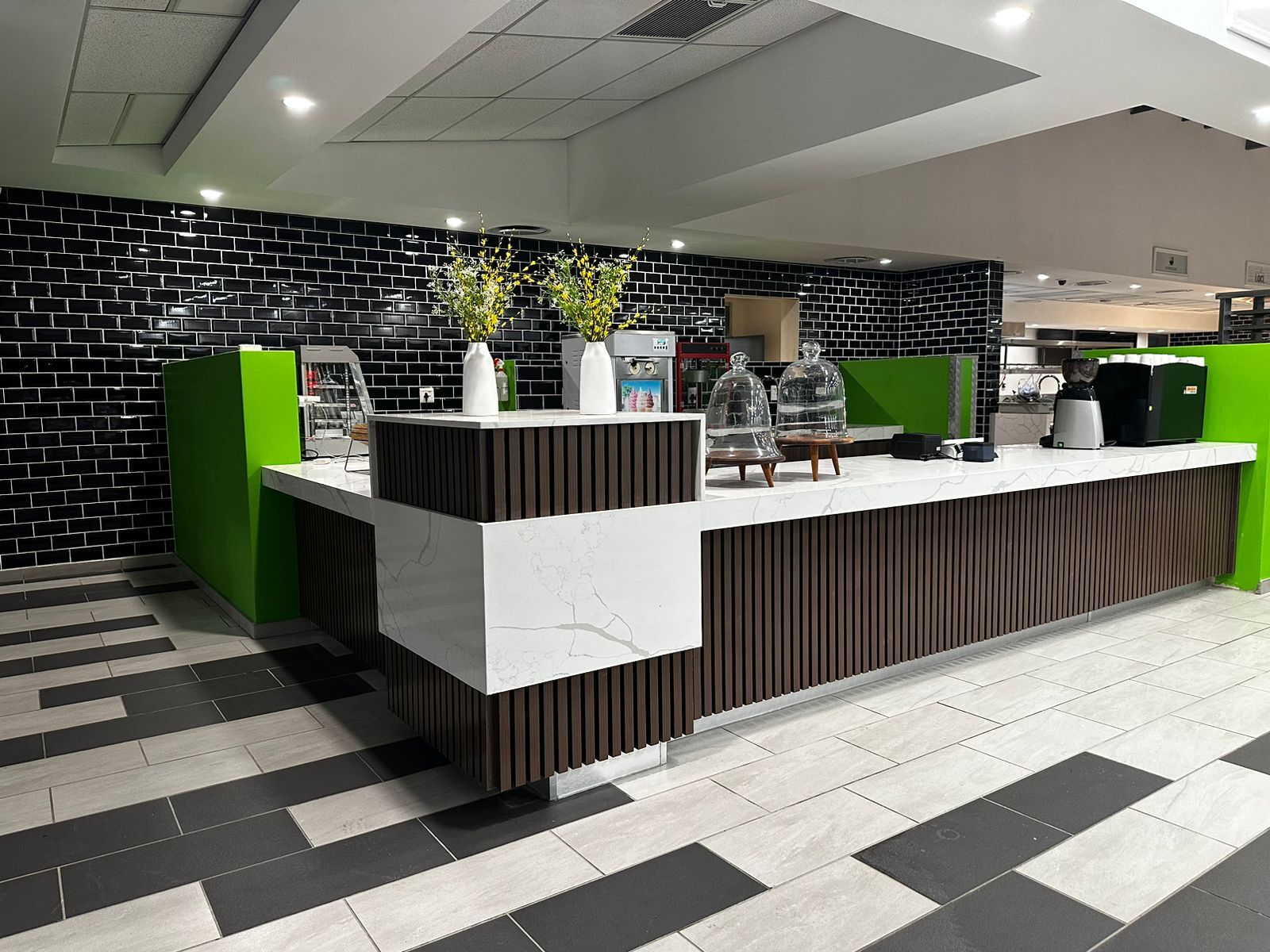 Zen Kitchens Zenkitchens & BIC's cc