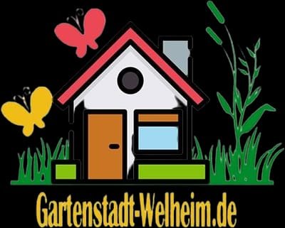 Gartenstadt Welheim