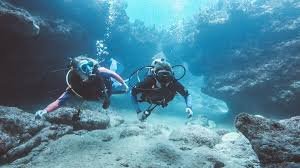 Diving into the Adventure & Witness the Wonders of Scuba Diving in Tulum