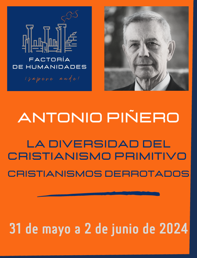 LA DIVERSIDAD DEL CRISTIANISMO PRIMITIVO. CRISTIANISMOS DERROTADOS ...