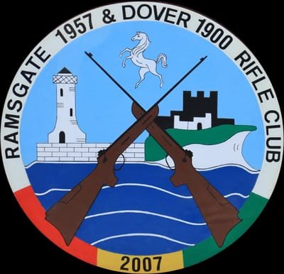Ramsgate and Dover Rifle Club