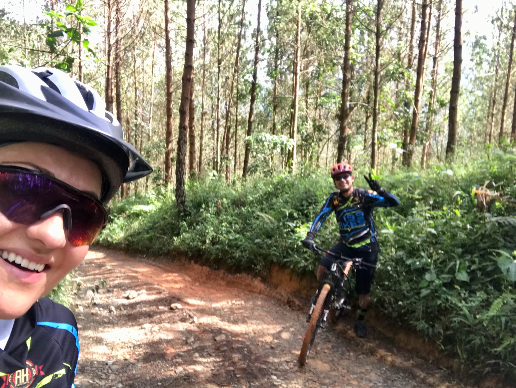 Almacén de Bicicletas Trocha y Montaña