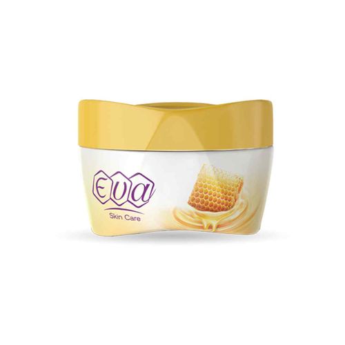 Eva cream with honey, 170 gm Dr. Rania Eraky Pharmacy