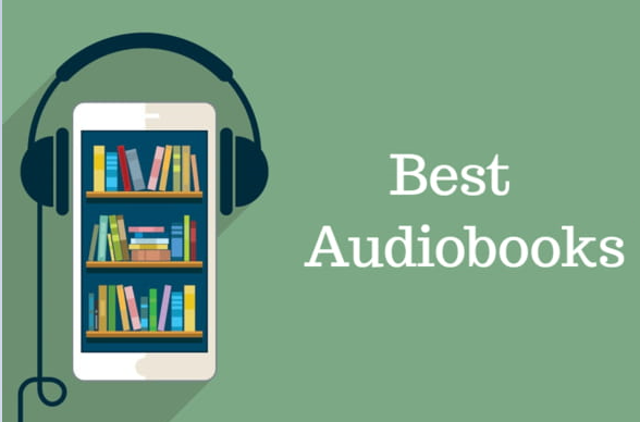 30 Best Audio Books Of All time (Up to 2023)