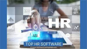 Best HR Software: Maximizing Efficiency in Human Resources