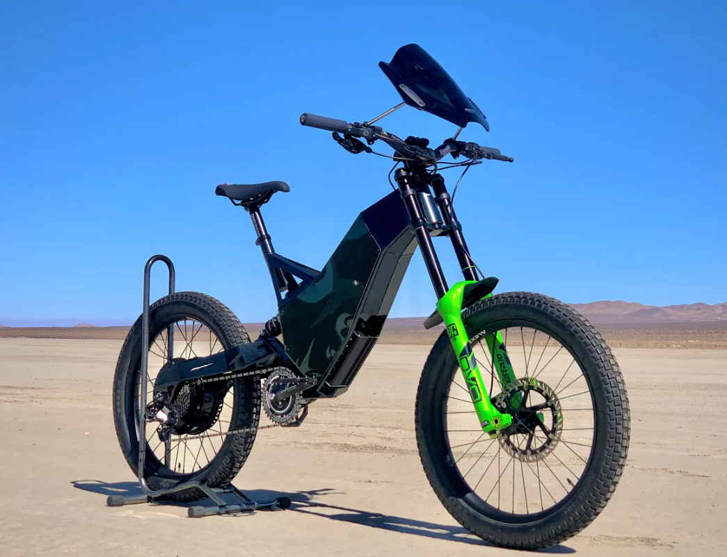 Best Electric Bikes: Unveiling The Pinnacle of Eco-Friendly Transportation