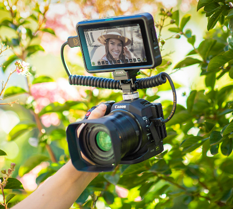 External Camera Screen: Maximizing Your Photography Experience