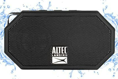 Best Altec Lansing Bluetooth Speakers