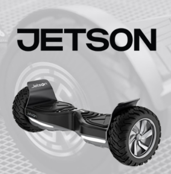 Best Jetson Hoverboards: A 2023 Guide
