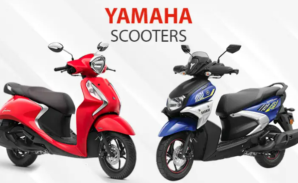 Best Yamaha Scooters: The Ultimate Guide