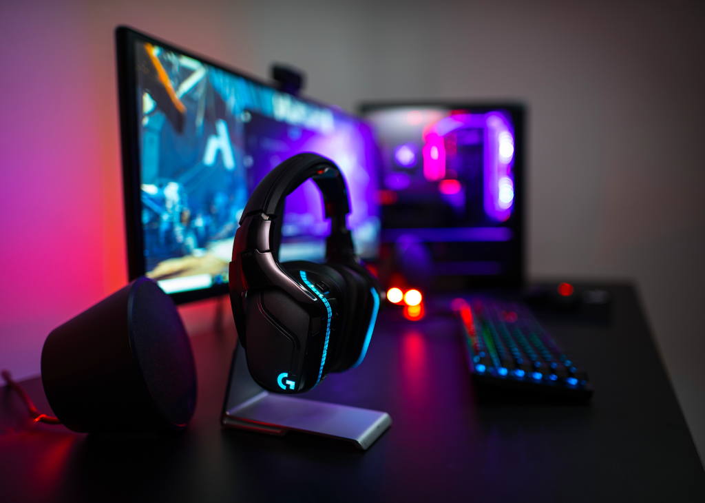 Logitech Gaming: A Comprehensive Guide for Gamers