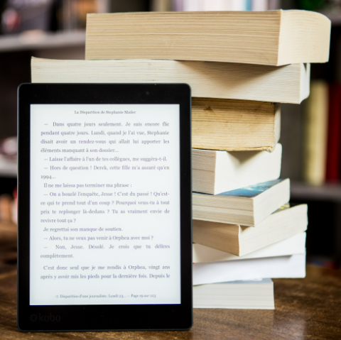 The World of Best eBooks: A Comprehensive Guide