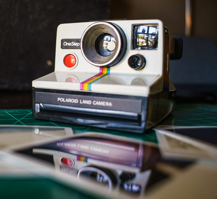 The Polaroid Camera: A Nostalgic Journey and Modern Comeback