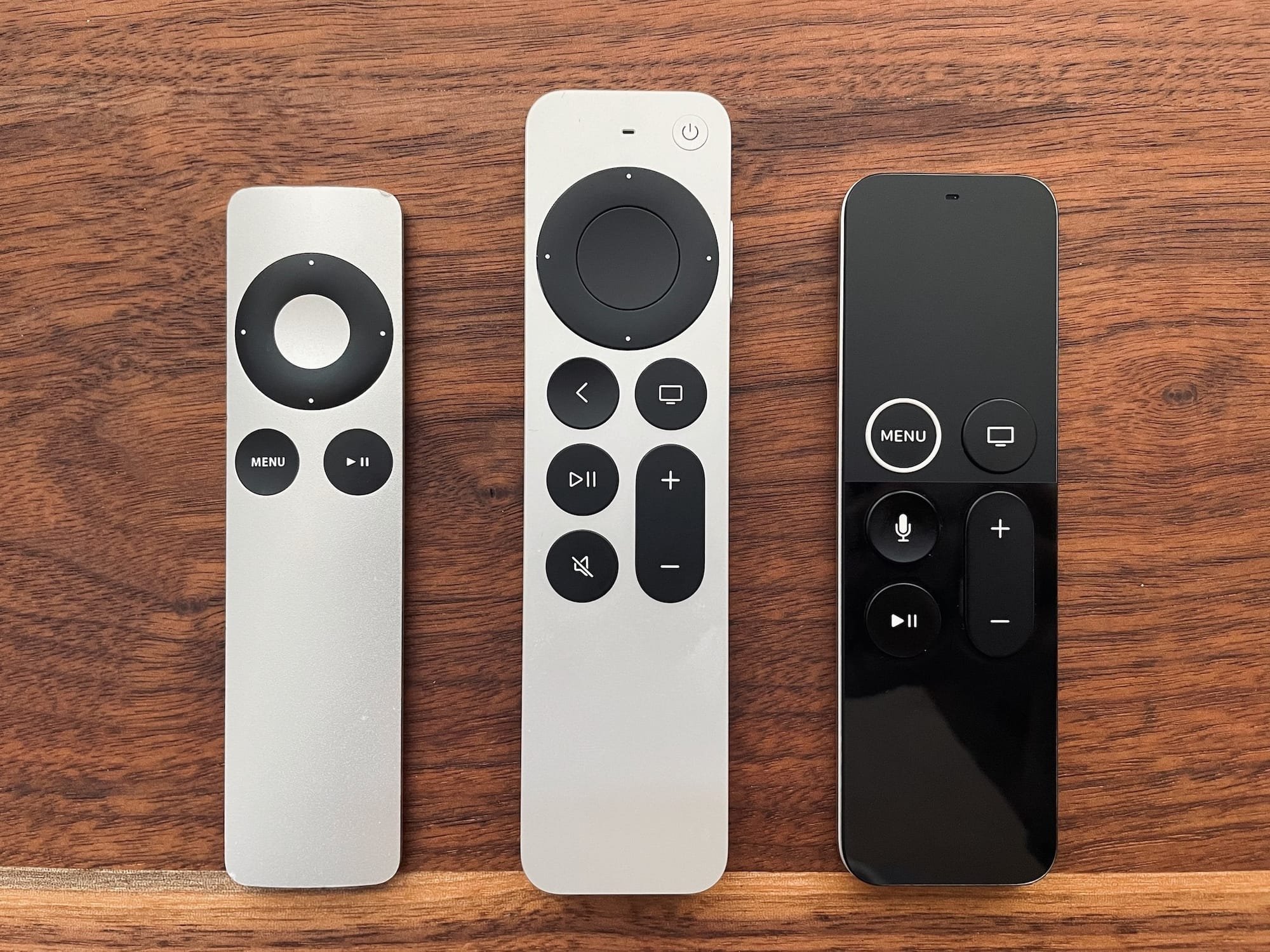 Best Apple TV Remotes