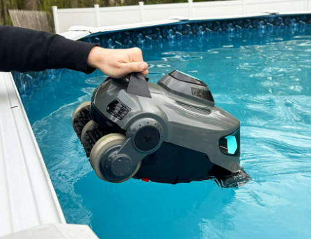 Best Pool Vacuum Cleaners