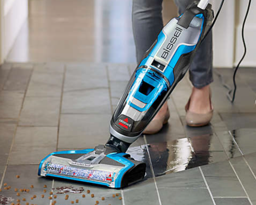 Bissell Vacuum Cleaners: A Comprehensive Guide