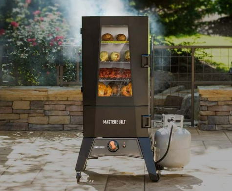 Best Electric Smokers
