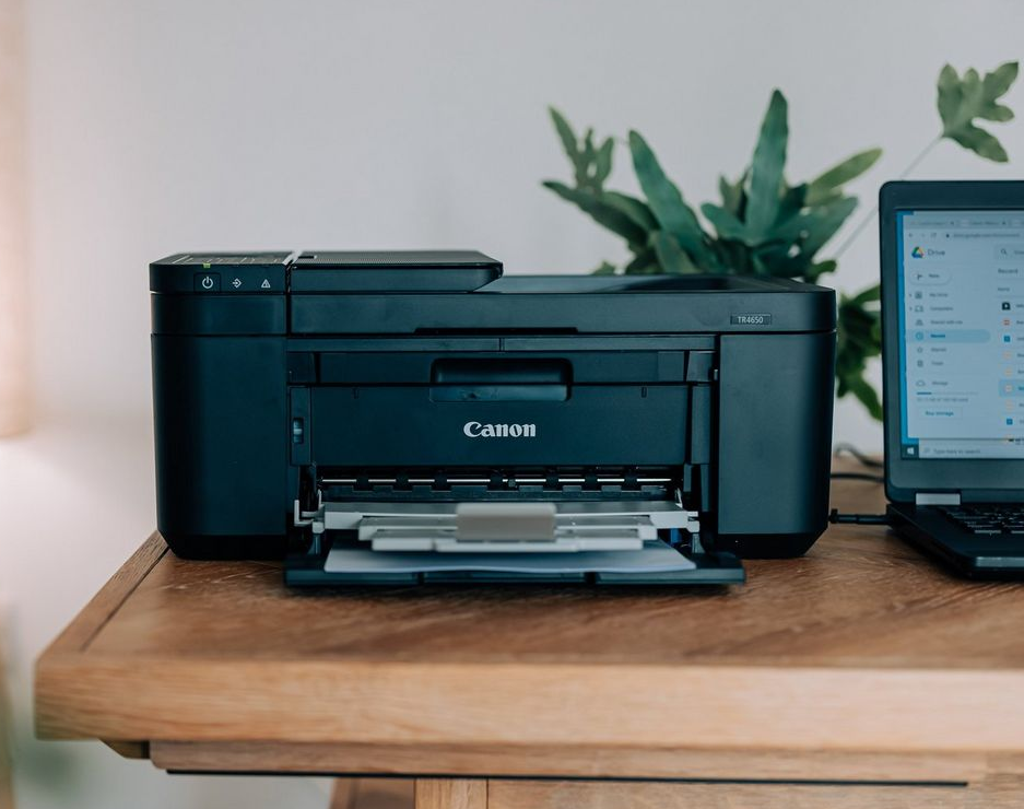 best canon printers