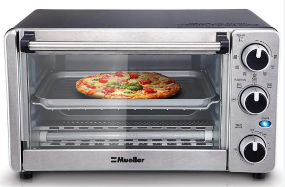 best toaster ovens