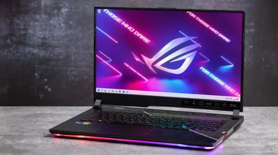 Best ASUS Gaming Laptops 2023