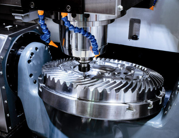 best cnc machines