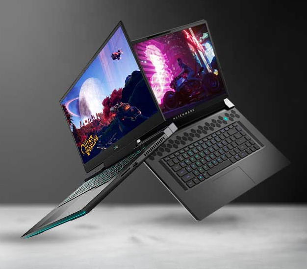 Best Dell Gaming Laptops