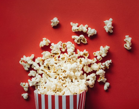 Best Popcorn Machines: Your Guide to Perfect Popping