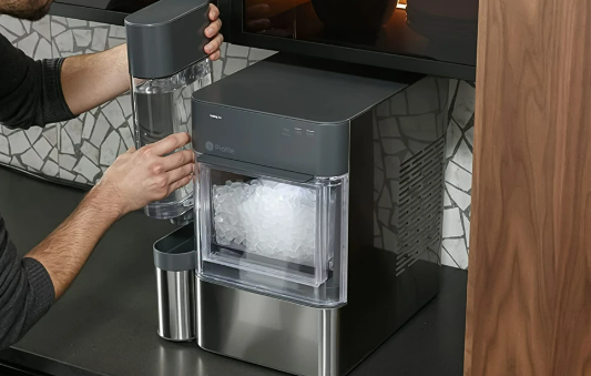 Best Ice Machines: A Comprehensive Guide