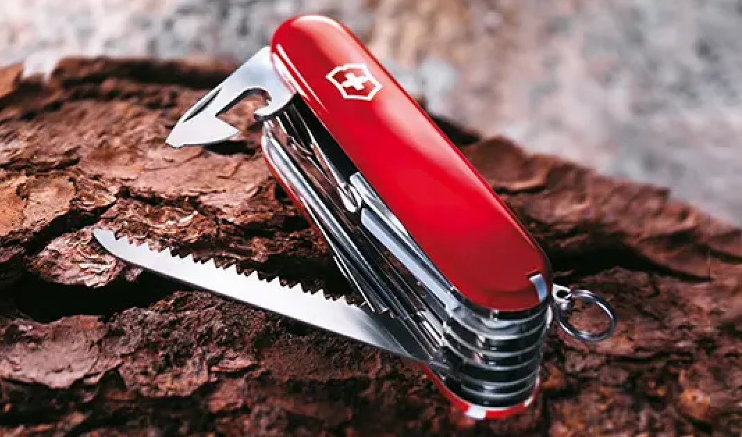 Best Swiss Army Knife: Your Ultimate Multitool Companion