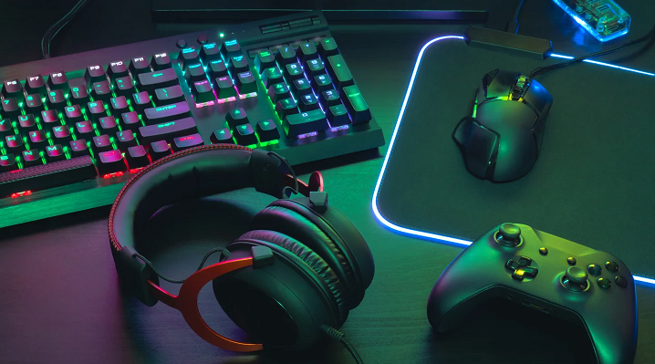 Top Gaming Accessories in 2023 - Elevate Your Gaming Experience