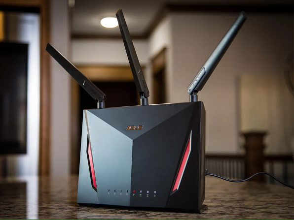 Best ASUS Routers