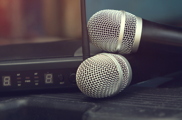 Best Wireless Microphones: Your Guide to Crystal Clear Sound