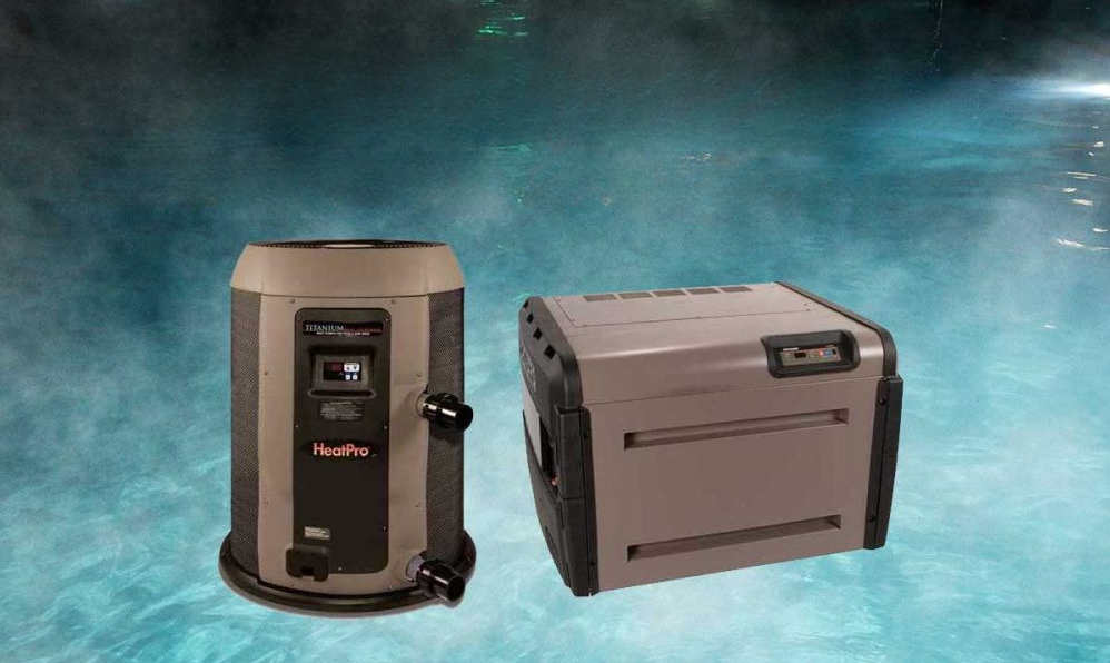 Best Pool Heaters: A Comprehensive Guide