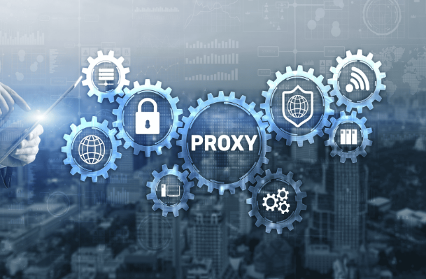 How Do Proxies Work?