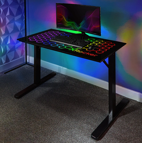 Best Gaming Desks