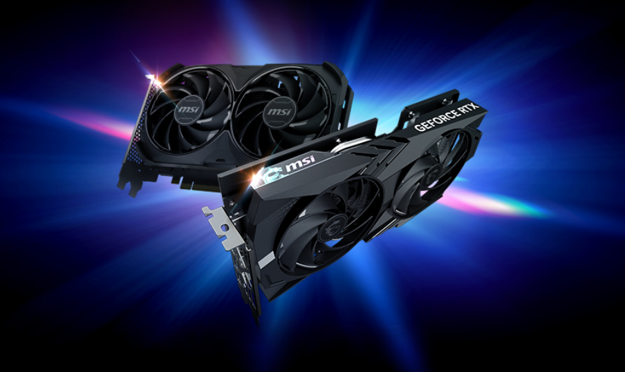 Best MSI Graphics Cards