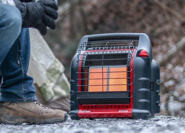 Best Tent Heaters – Comprehensive Guide for Warm Camping